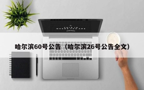 哈尔滨60号公告（哈尔滨26号公告全文）